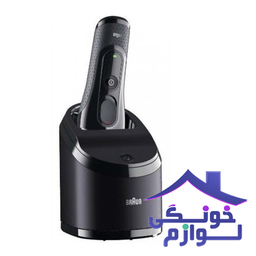 ریش تراش براون مدل 5050CC