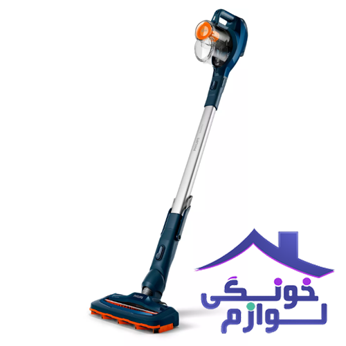 جاروشارژی فیلیپس مدل FC6724