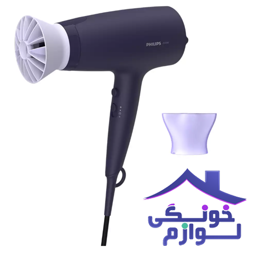 سشوار فیلیپس مدل BHD340