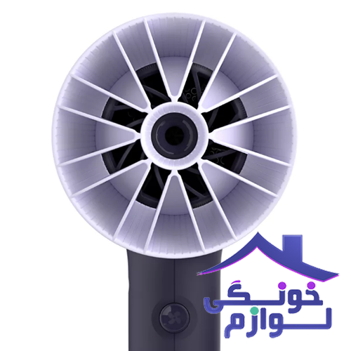 سشوار فیلیپس مدل BHD340