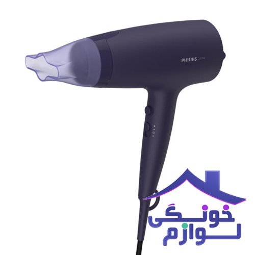 سشوار فیلیپس مدل BHD340