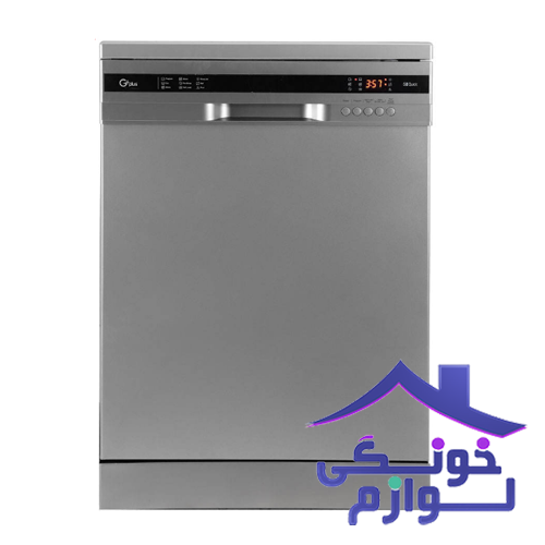 ماشین ظرفشویی جی پلاس مدل GDW-K351S