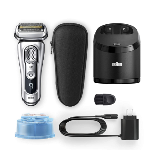 ریش تراش براون مدل 9370CC