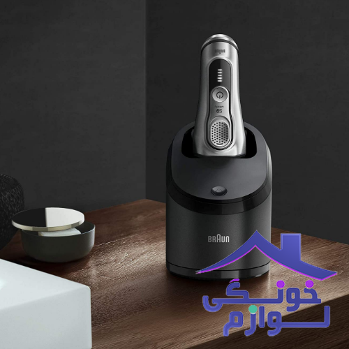 ریش تراش براون مدل 9370CC