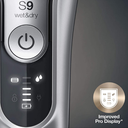 ریش تراش براون مدل 9370CC