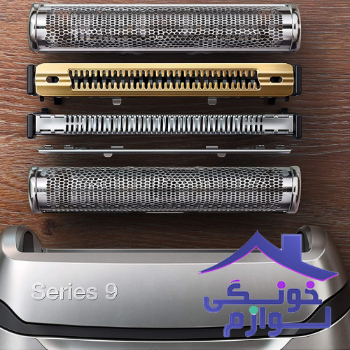 ریش تراش براون مدل 9370CC