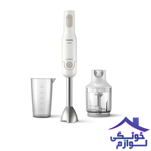 گوشت کوب برقی فیلیپس مدل HR2535