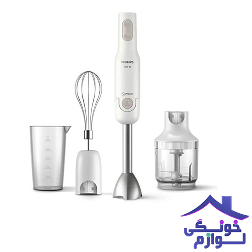 گوشت کوب برقی فیلیپس مدل HR2545