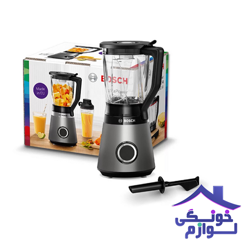 مخلوط کن بوش مدل MMB6172S