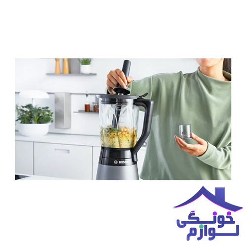 مخلوط کن بوش مدل MMB6172S
