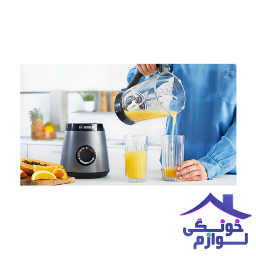 مخلوط کن بوش مدل MMB6172S