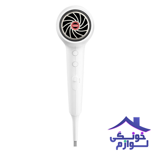 سشوار فیلیپس مدل BHD500 