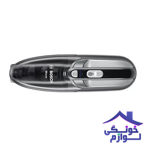 جارو شارژی بوش مدل BHNL21PRO