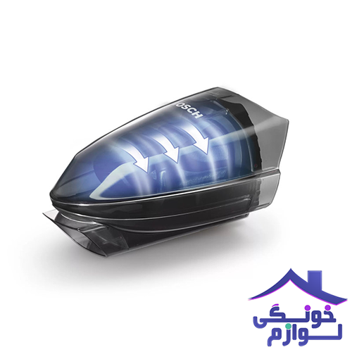جارو شارژی بوش مدل BHNL21PRO
