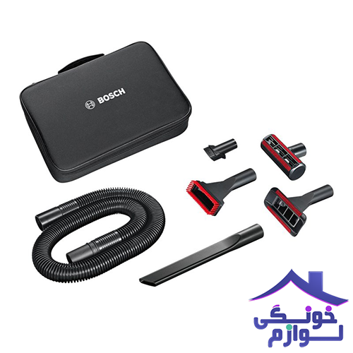 جارو شارژی بوش مدل BHNL21PRO