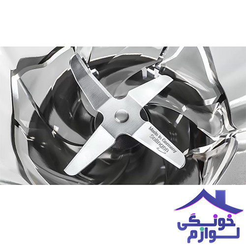 مخلوط کن بوش مدل MMB6141B