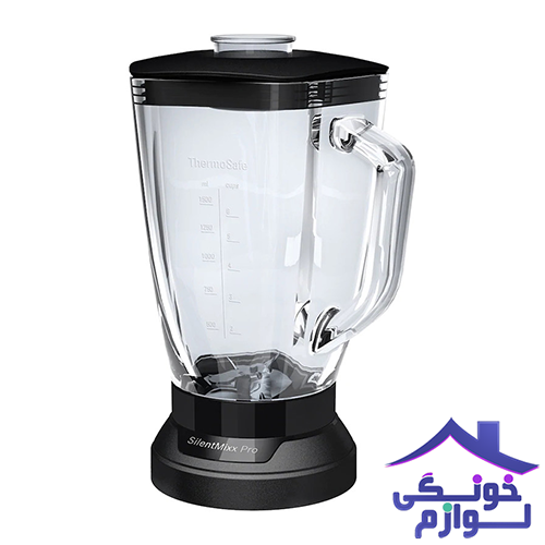 مخلوط کن بوش مدل MMB65G5M