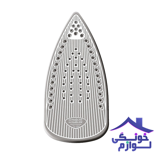 اتو مخزن دار تفال مدل GV6771