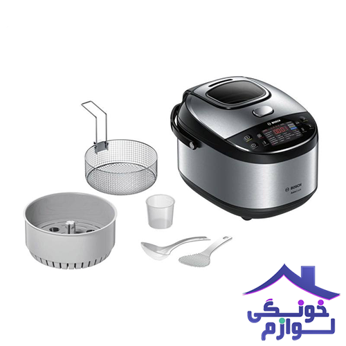 پلوپز بوش مدل MC28B64RU 