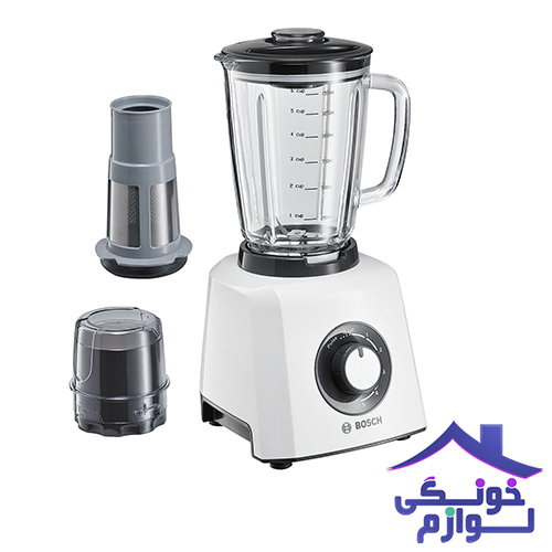 مخلوط کن بوش مدل MMB33G5BGB