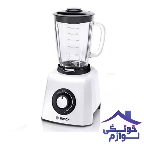 مخلوط کن بوش مدل MMB33G5BGB