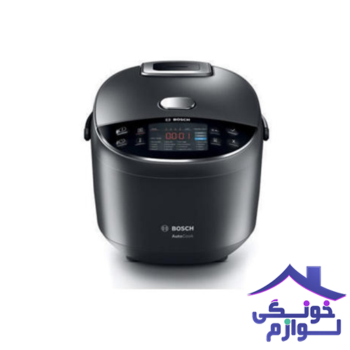 پلوپز بوش مدل MUC22B42