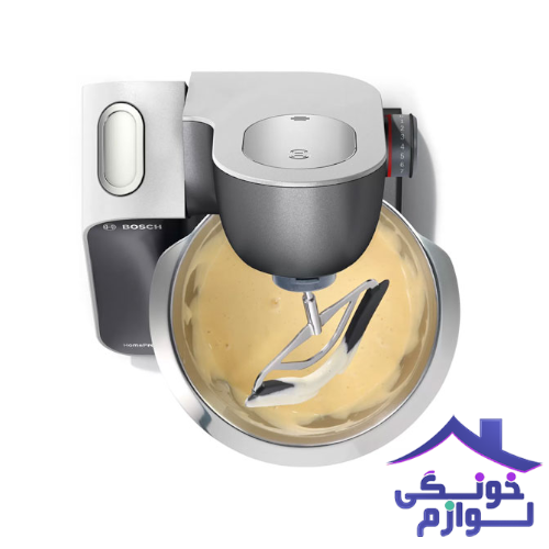 ماشین آشپزخانه بوش مدل  MUM59M55 