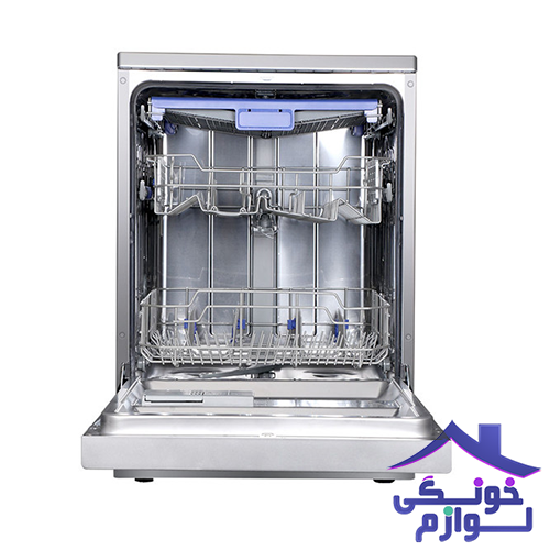 ماشین ظرفشویی پاکشوما مدل MDF-15306‎‎