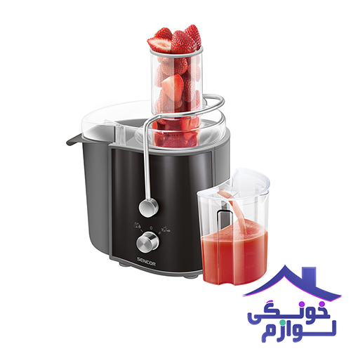 آبمیوه گیری سنکور مدل SJE1057BK