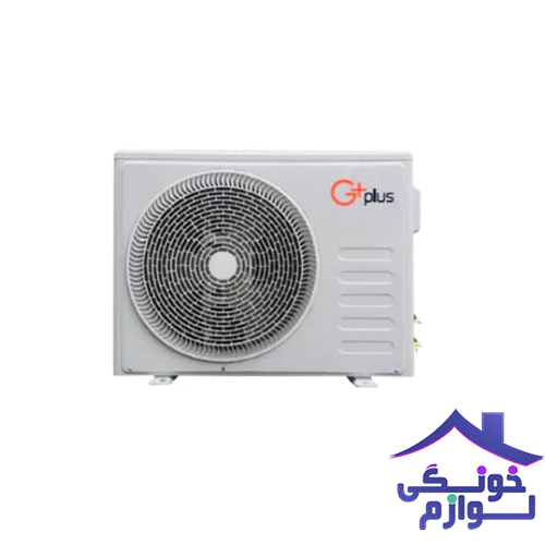 کولر گازی جی پلاس مدل GAC-HF18TQ1