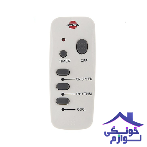 پنکه پارس خزر مدل 4010R