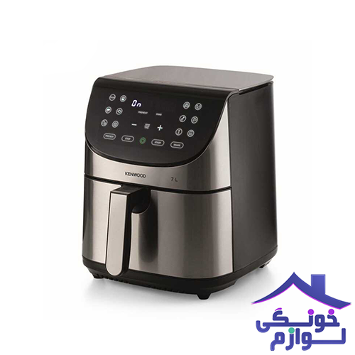 سرخ کن کنوود مدل HFM80