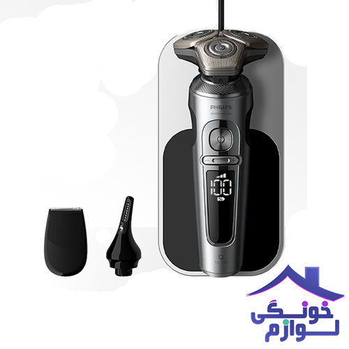 ریش تراش فیلیپس مدل SP9871