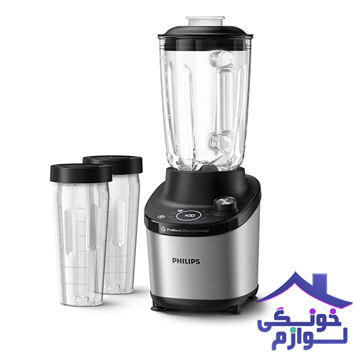 مخلوط کن فیلیپس مدل HR3760