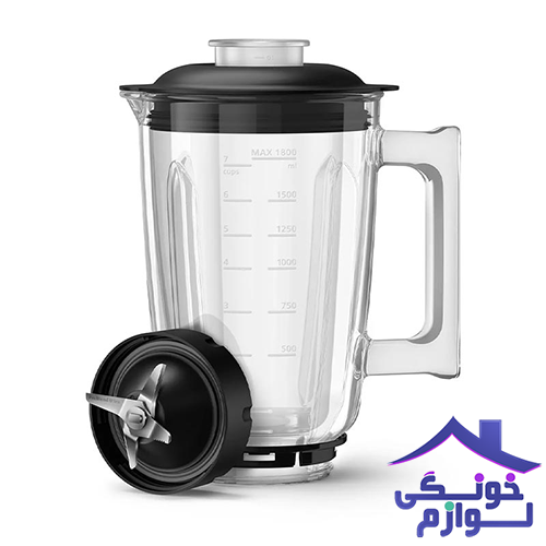 مخلوط کن فیلیپس مدل HR3760