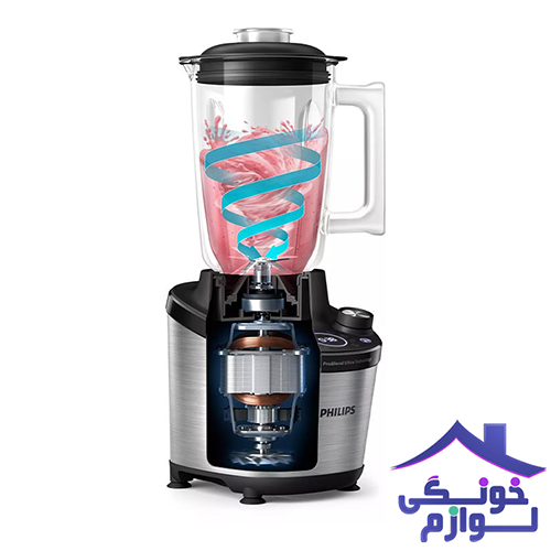 مخلوط کن فیلیپس مدل HR3760