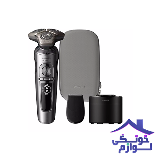 ریش تراش فیلیپس مدل SP9841