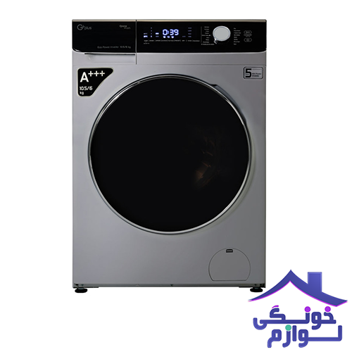 لباسشویی جی پلاس مدل GWM-M105