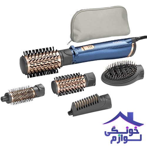 سشوار چرخشی بابیلیس مدل AS966E 