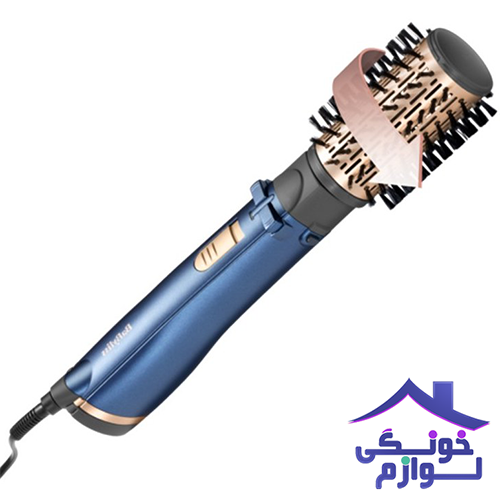 سشوار چرخشی بابیلیس مدل AS966E 