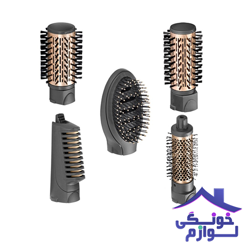 سشوار چرخشی بابیلیس مدل AS966E 