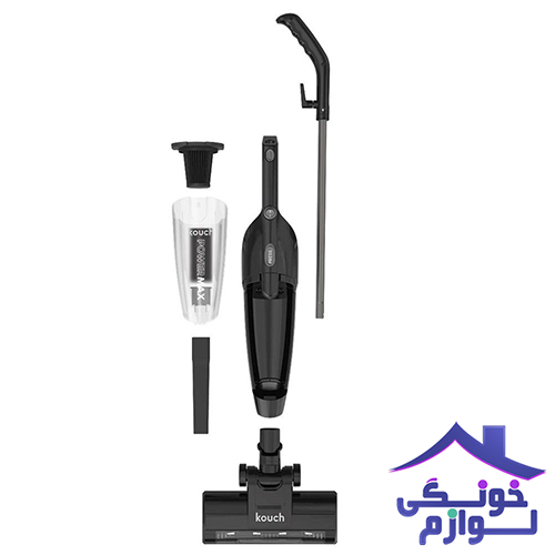 جاروبرقی ایستاده کوخ مدل KSV2031