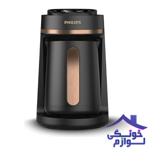 قهوه ساز فیلیپس مدل HDA150