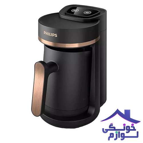 قهوه ساز فیلیپس مدل HDA150