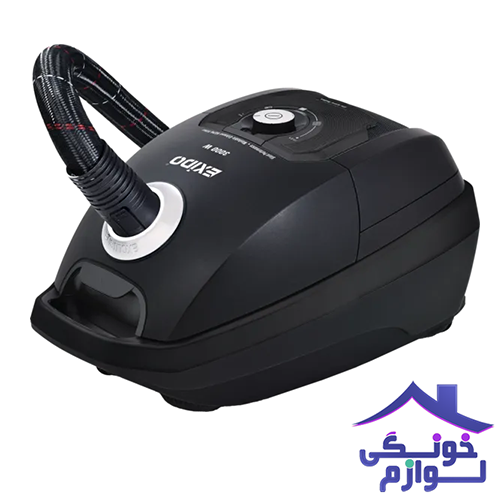 جاروبرقی اگزیدو مدل EVC8885