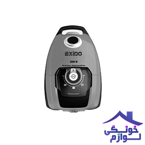 جاروبرقی اگزیدو مدل EVC8885