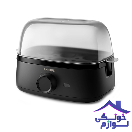 تخم مرغ پز فیلیپس مدل HD9137