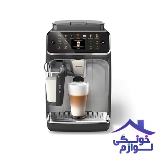 اسپرسوساز فیلیپس مدل EP4446 