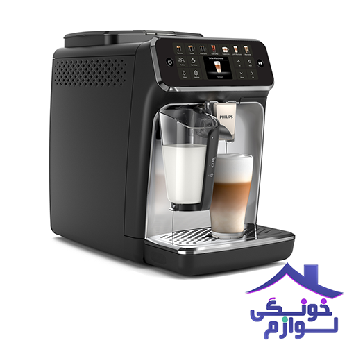 اسپرسوساز فیلیپس مدل EP4446 