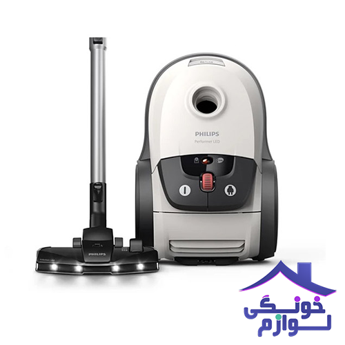 جاروبرقی فیلیپس مدل XD8042 